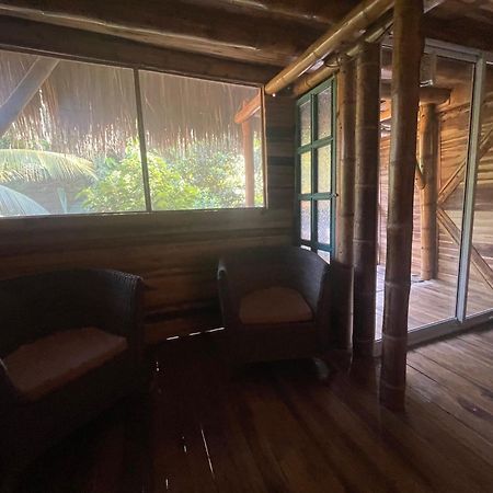 La Percha Hostal 帕洛米诺 客房 照片